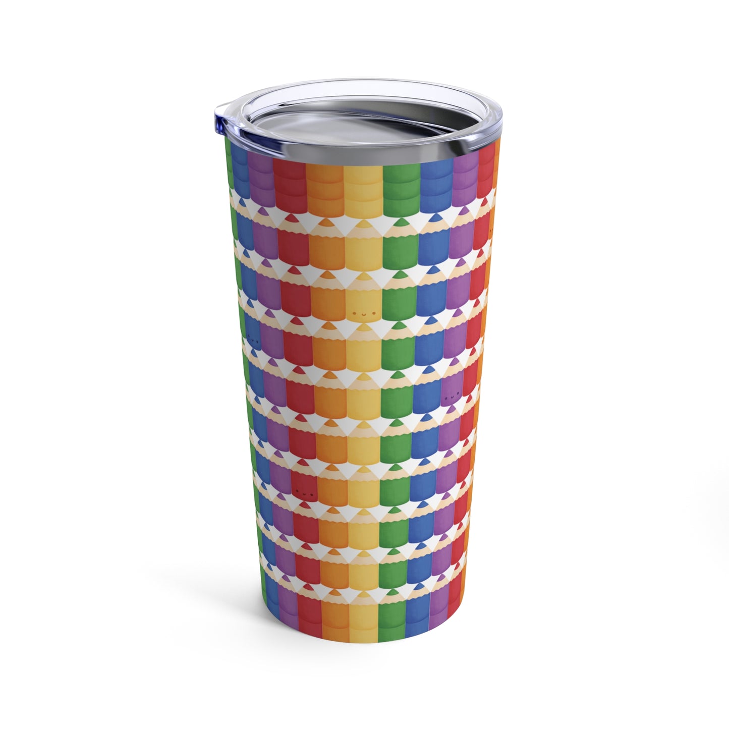 Teaching and Learning Importance Tumbler Cup Travel Mug