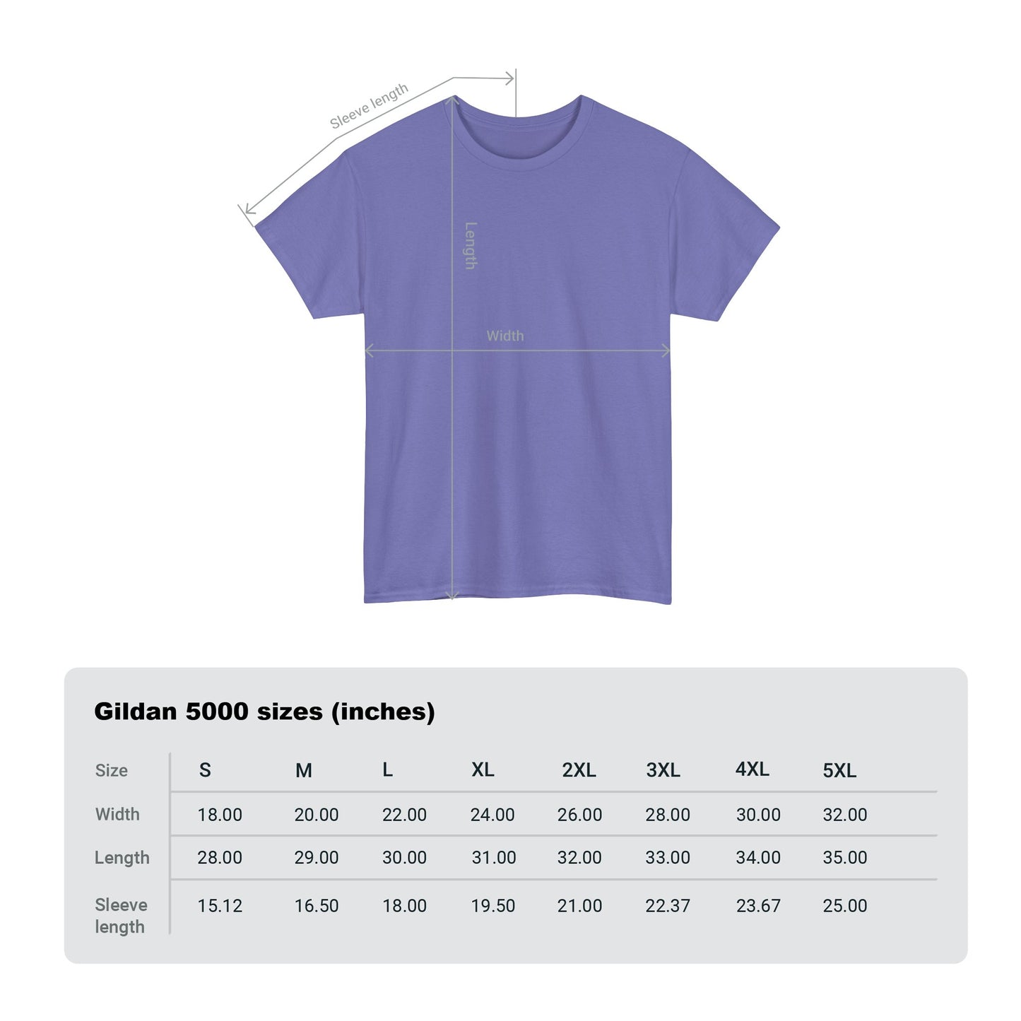 Obvious Design T-Shirt - 'Shirt' Text Front & Back