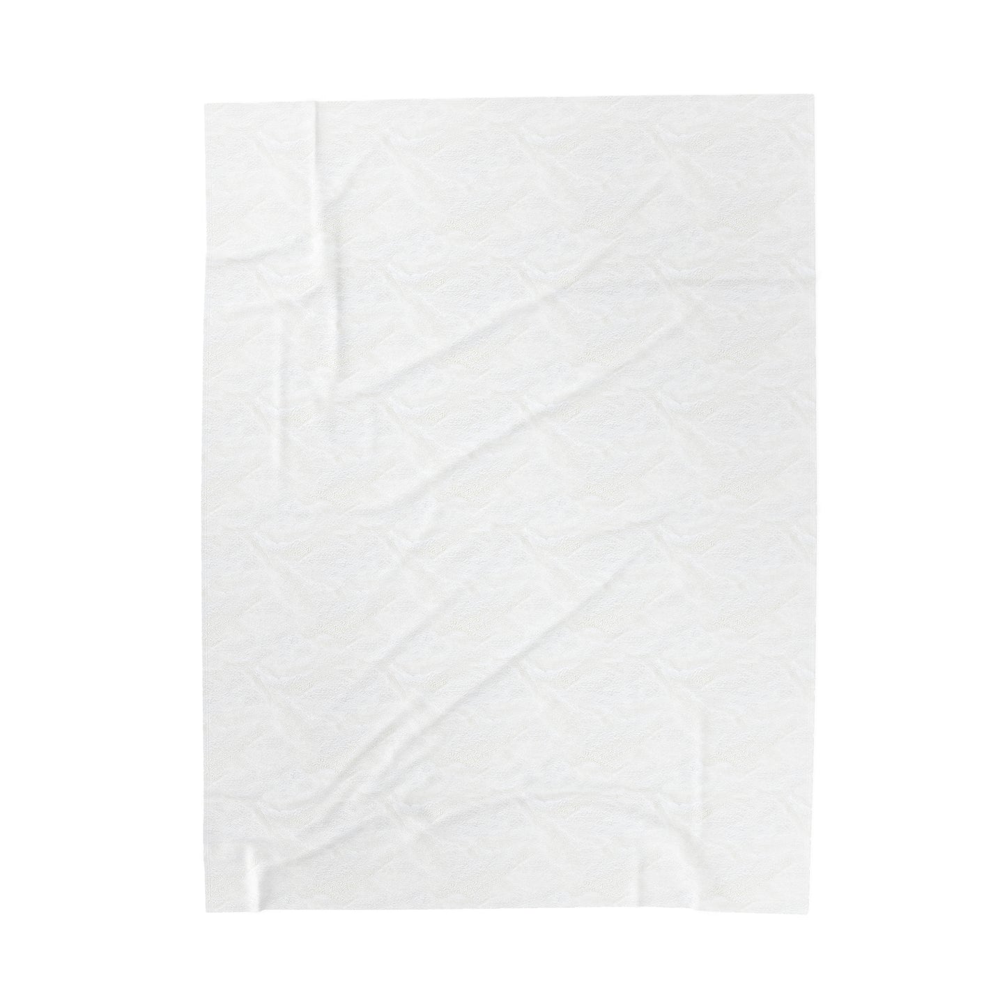 Unique Depth Blanket, Soft Plush Throw, Cozy Warm Bedding, Unique Comforting Home Decor, Depth Design