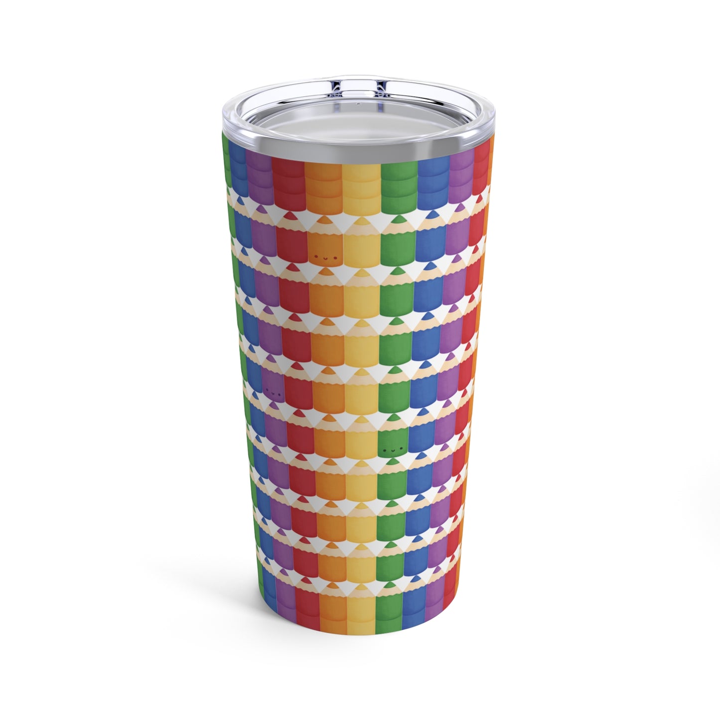 Teaching and Learning Importance Tumbler Cup Travel Mug