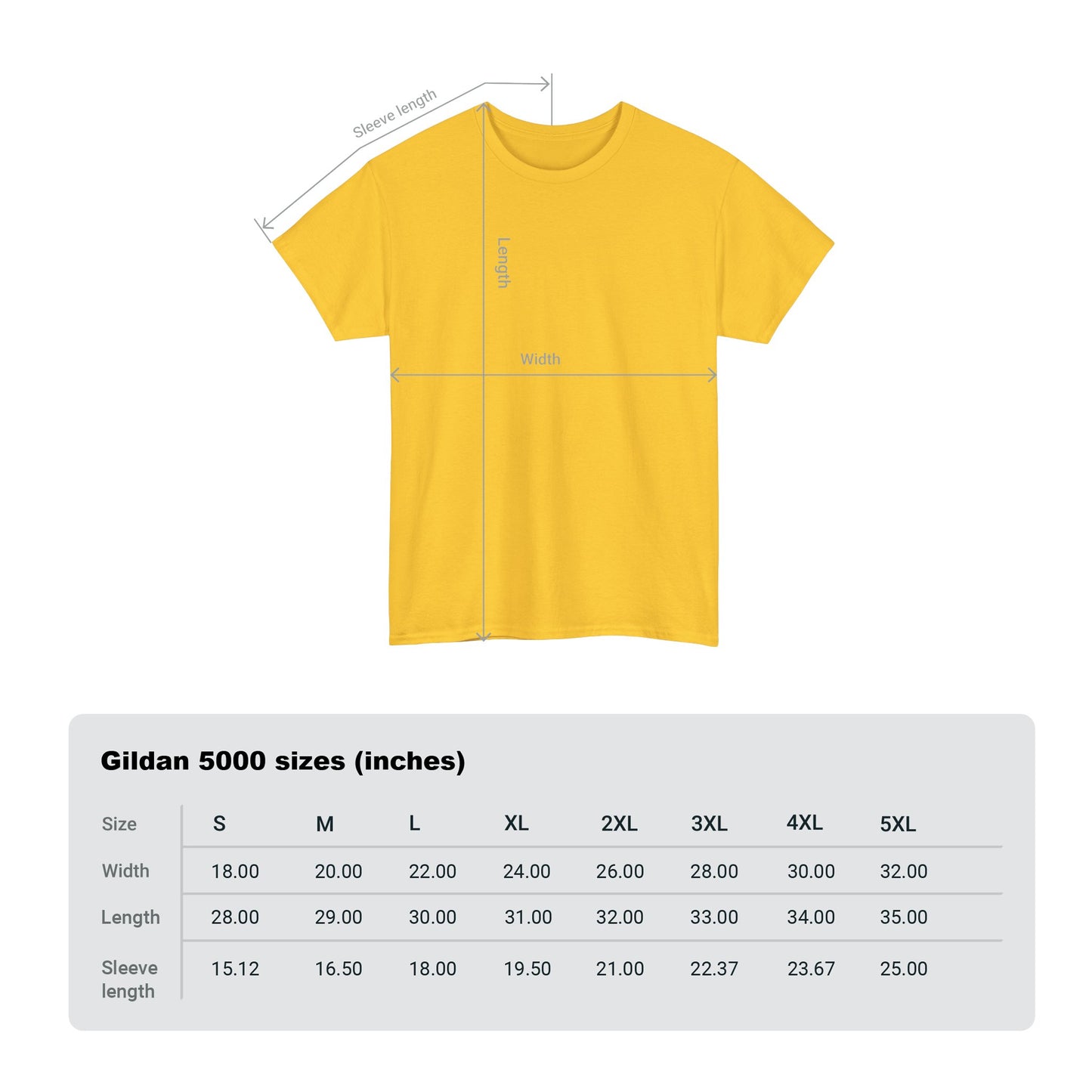Obvious Design T-Shirt - 'Shirt' Text Front & Back