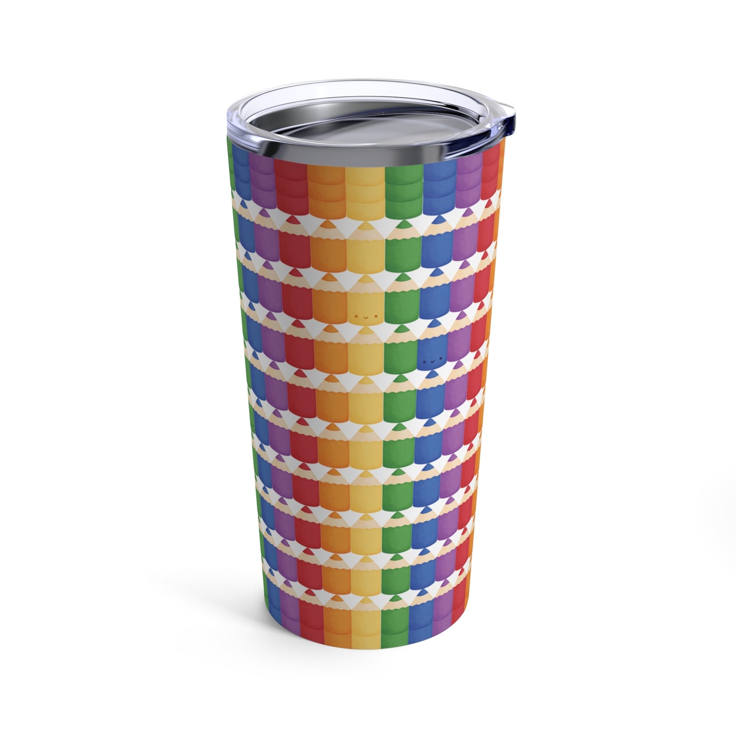 Teaching and Learning Importance Tumbler Cup Travel Mug