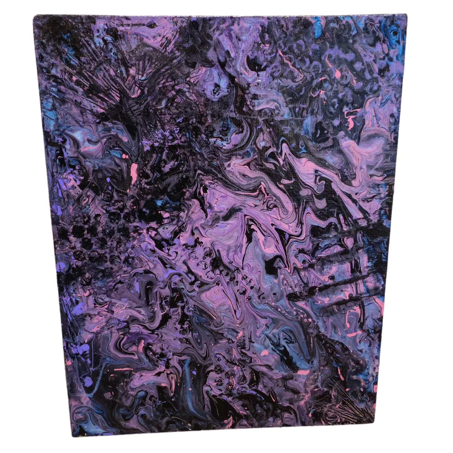 Violet Haze