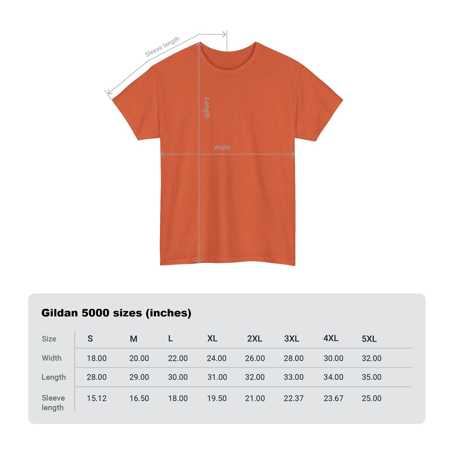 Obvious Design T-Shirt - 'Shirt' Text Front & Back