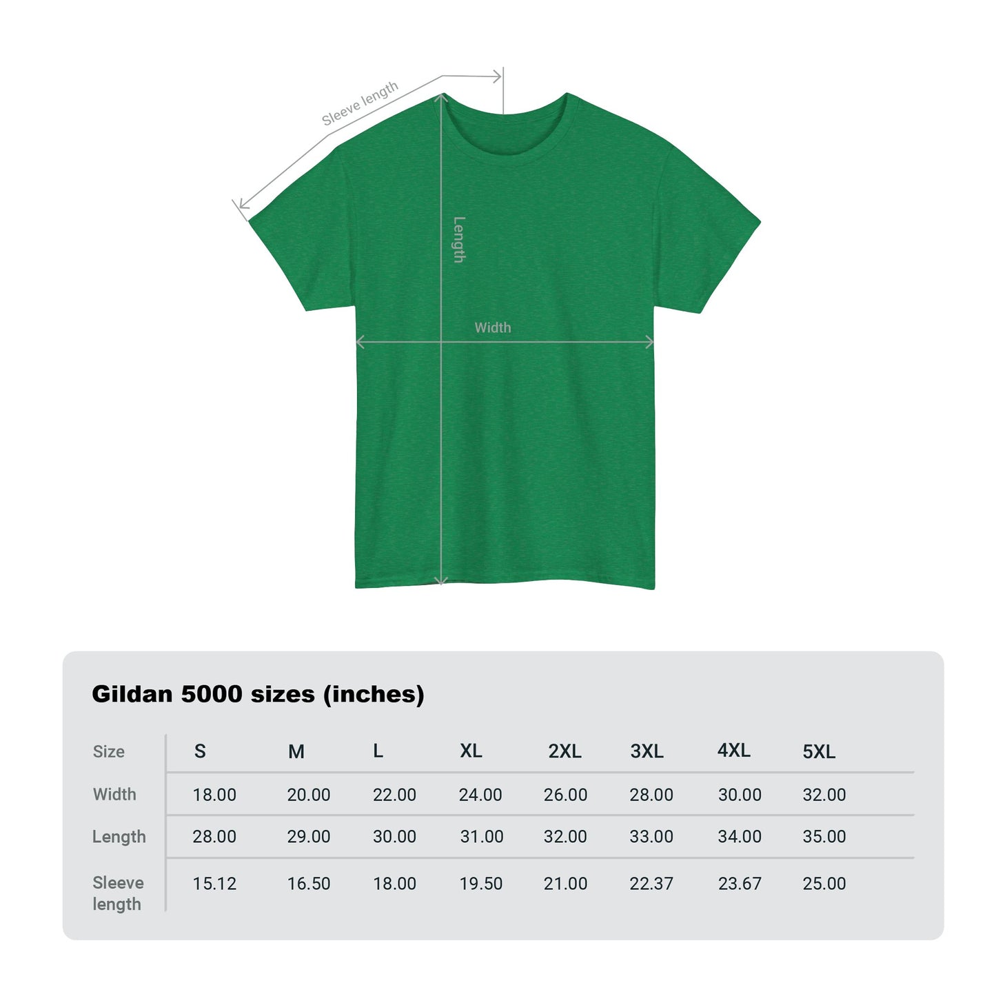 Obvious Design T-Shirt - 'Shirt' Text Front & Back