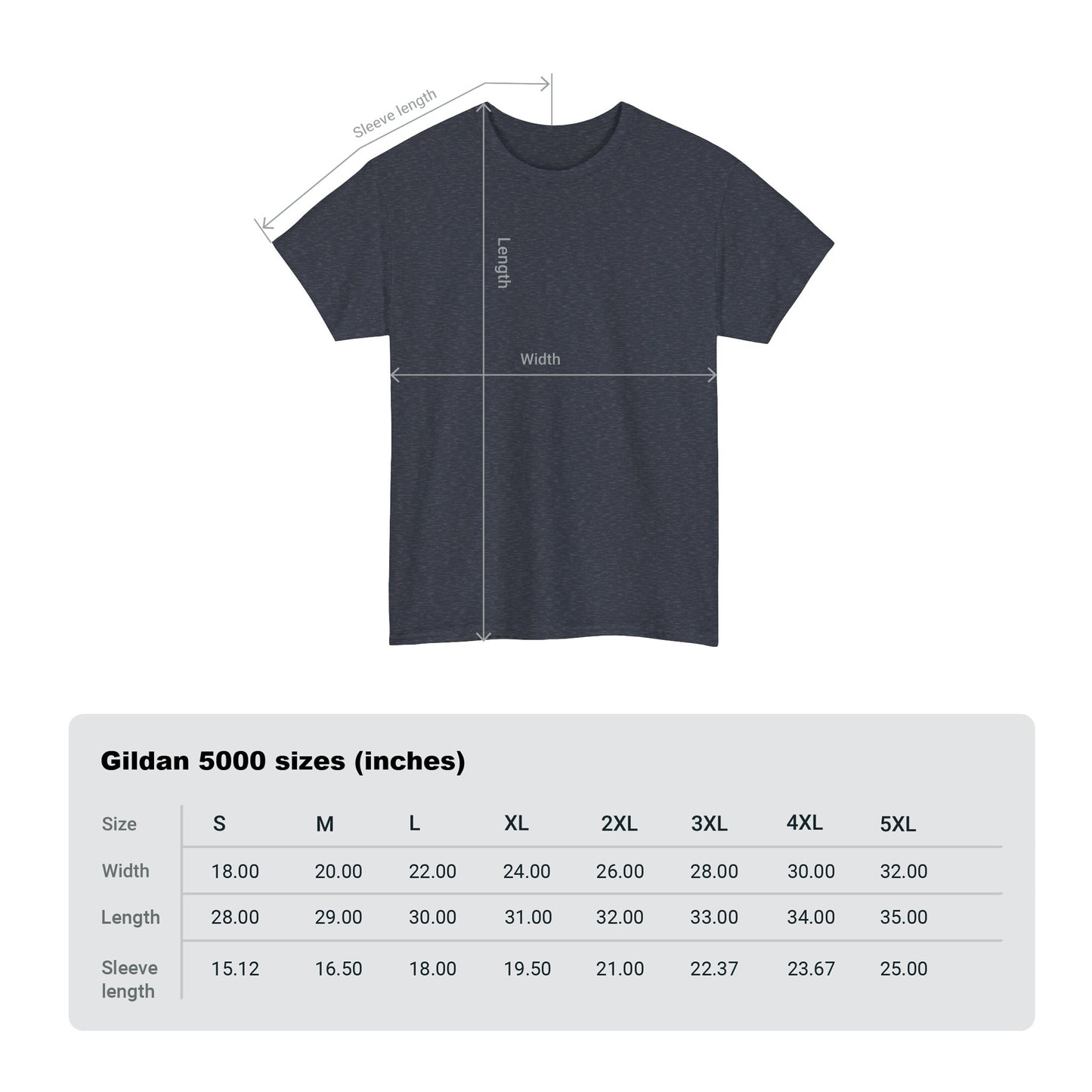 Obvious Design T-Shirt - 'Shirt' Text Front & Back