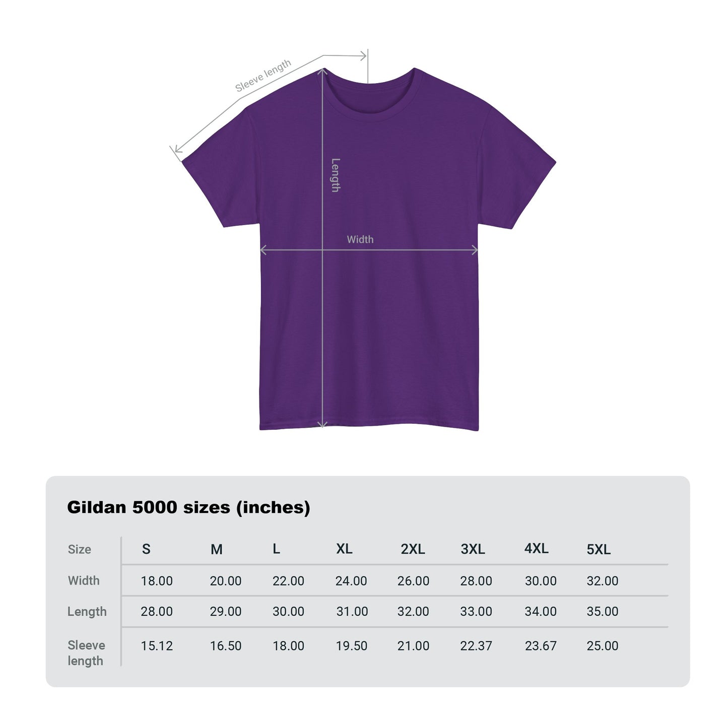 Obvious Design T-Shirt - 'Shirt' Text Front & Back