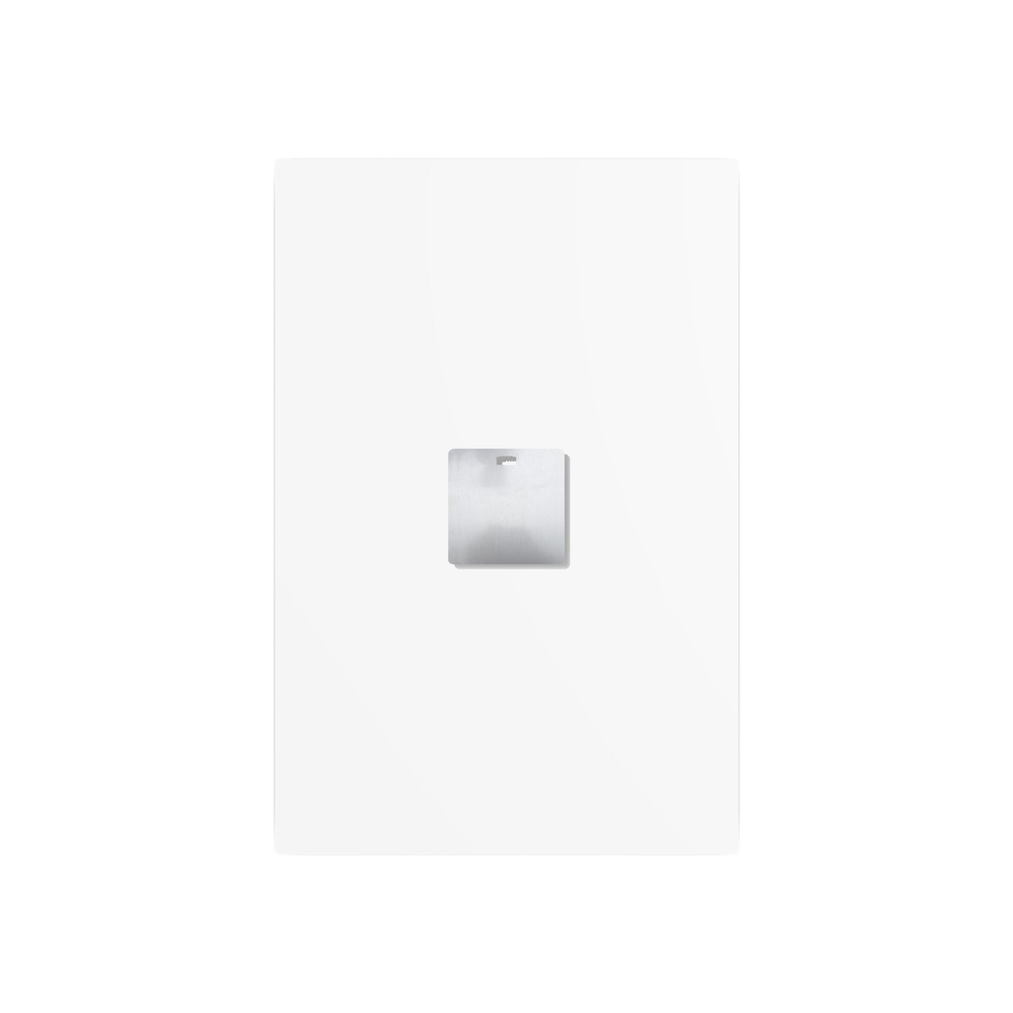 "Hurt Hand Healing" - Metal Art Sign – Wall Decor