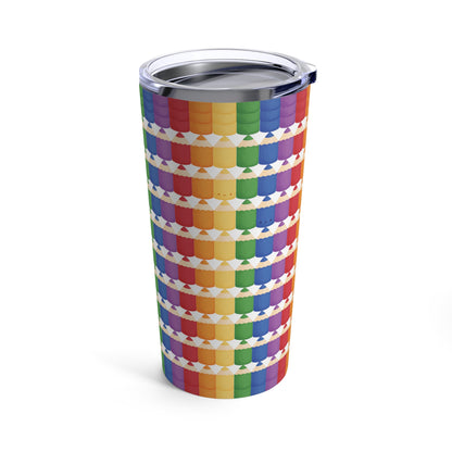 Teaching and Learning Importance Tumbler Cup Travel Mug