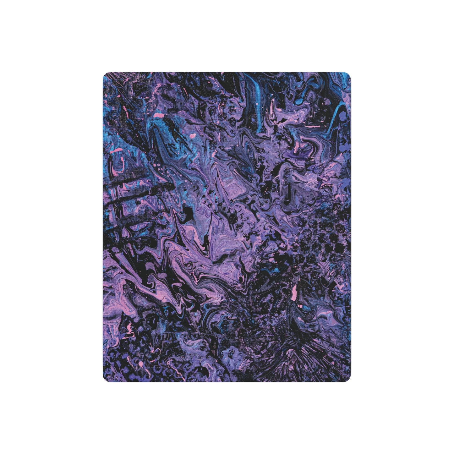 "Hurt Hand Healing" - Metal Art Sign – Wall Decor